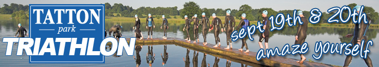 cheshire, manchester, triathlon