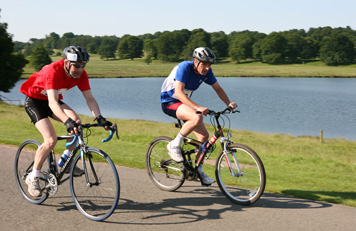 Lake District Triathlon 2008