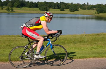 Lake District Triathlon 2008