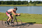 Lake District Triathlon 2008