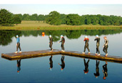 Lake District Triathlon 2008