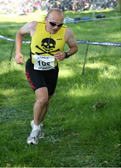 Lake District Triathlon 2008