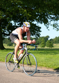Lake District Triathlon 2008