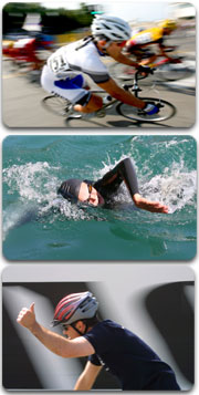 cheshire, manchester, triathlon